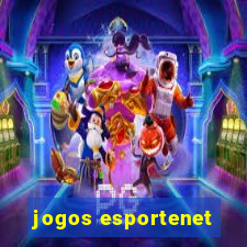 jogos esportenet