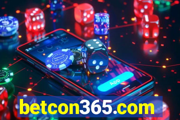 betcon365.com