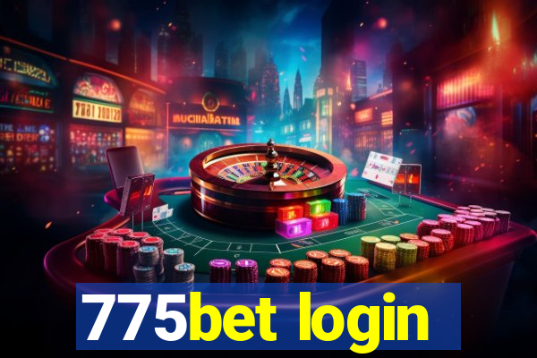 775bet login