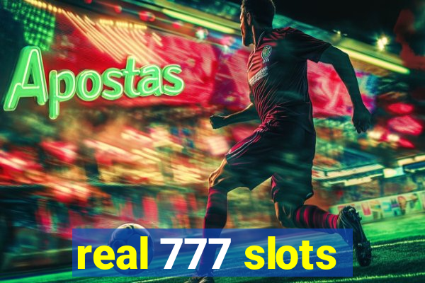 real 777 slots