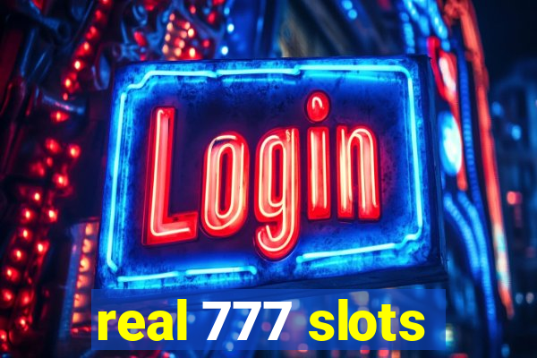 real 777 slots