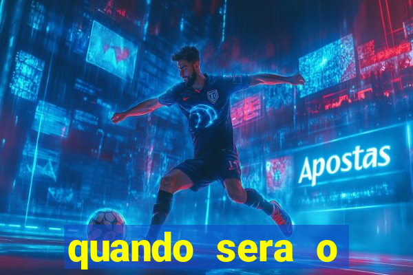 quando sera o proximo jogo do sao paulo