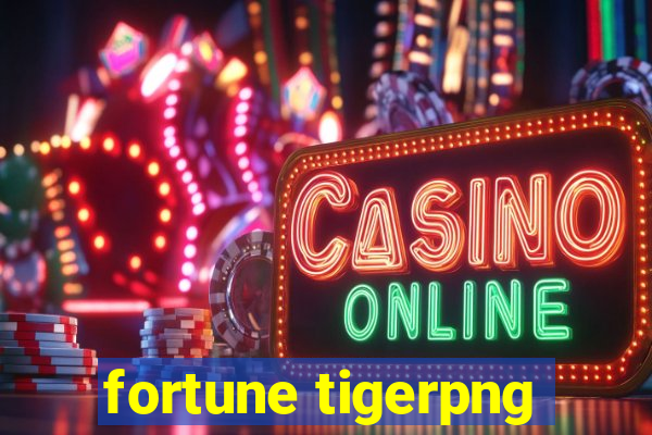 fortune tigerpng