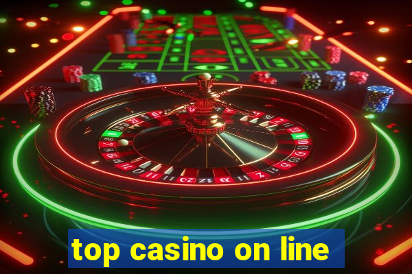 top casino on line