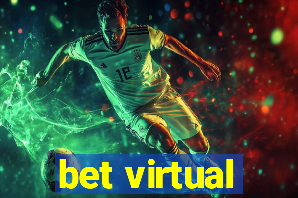 bet virtual