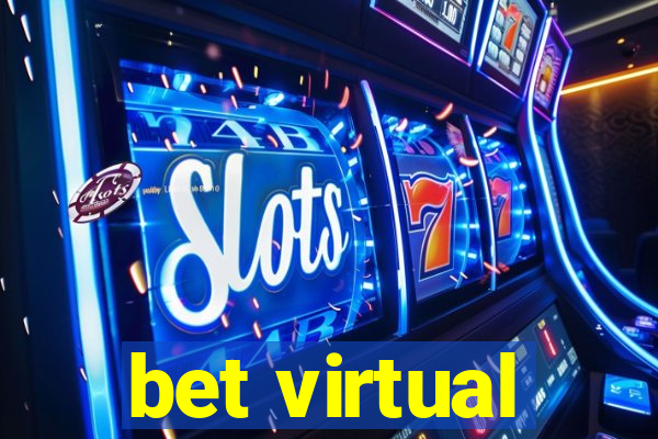 bet virtual