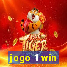 jogo 1 win