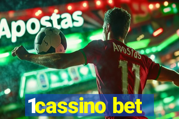 1cassino bet