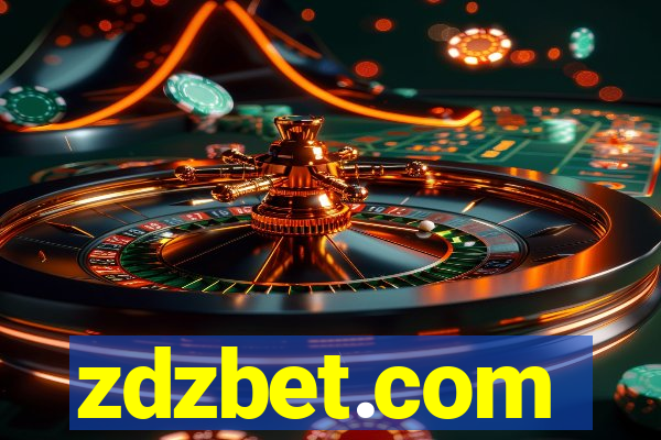 zdzbet.com