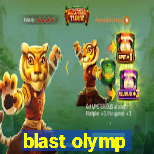 blast olymp