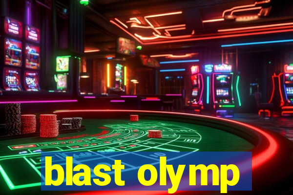 blast olymp