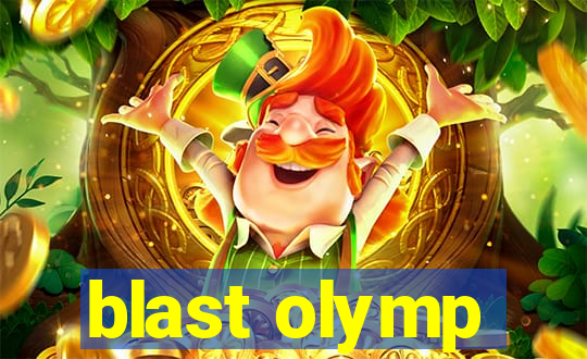 blast olymp