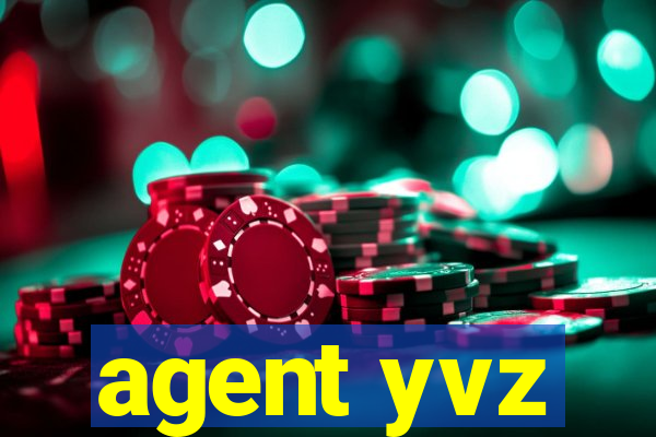 agent yvz