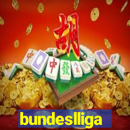 bundeslliga