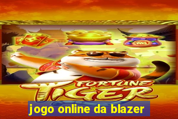 jogo online da blazer