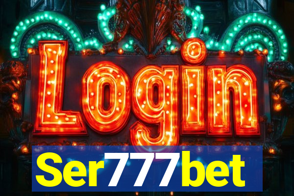 Ser777bet