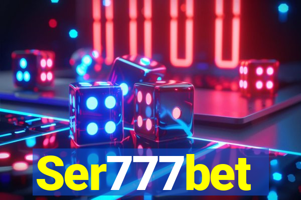 Ser777bet