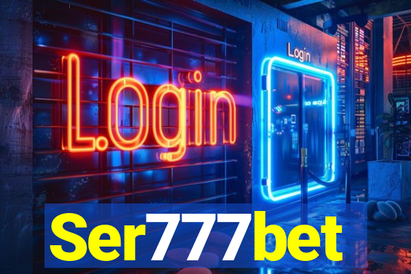 Ser777bet