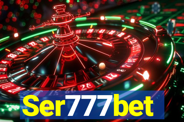 Ser777bet