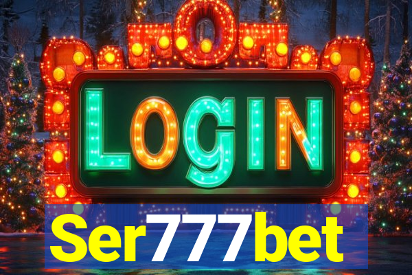 Ser777bet