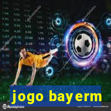 jogo bayerm