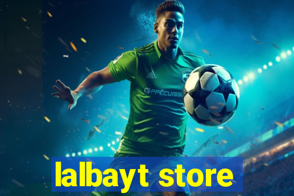 lalbayt store