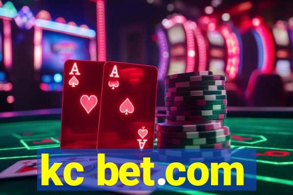 kc bet.com