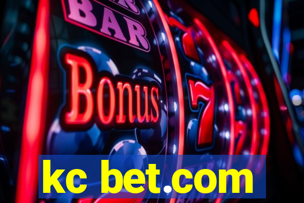 kc bet.com