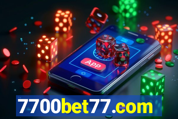 7700bet77.com