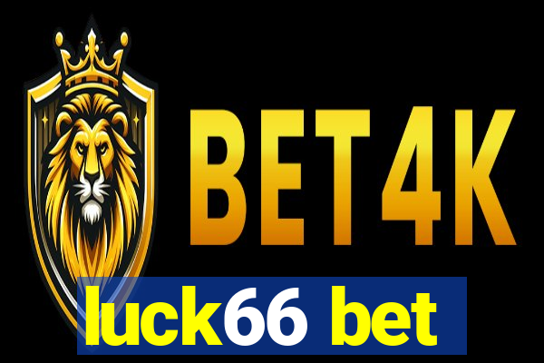 luck66 bet