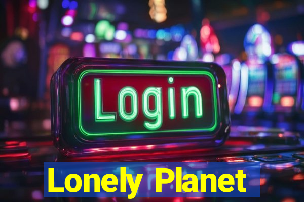 Lonely Planet