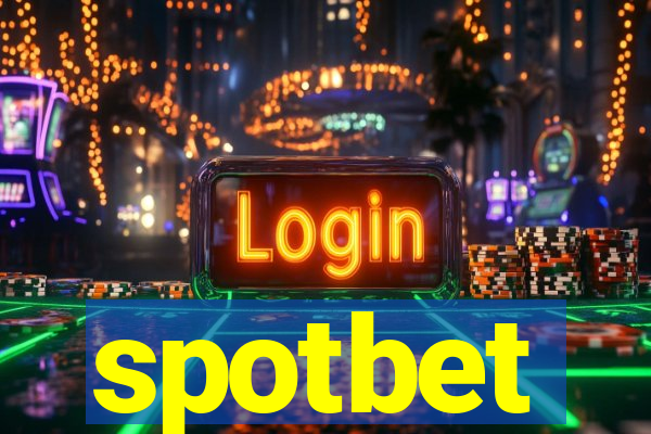 spotbet