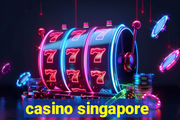 casino singapore