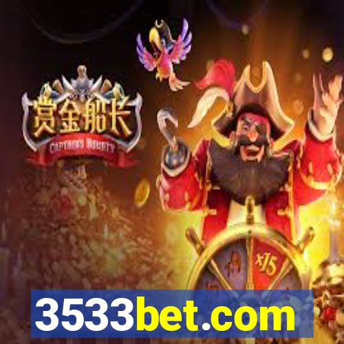 3533bet.com