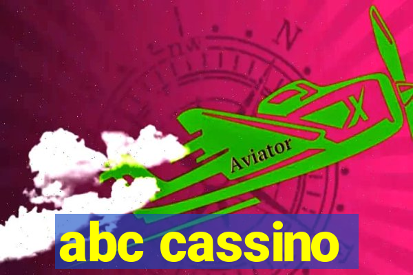 abc cassino