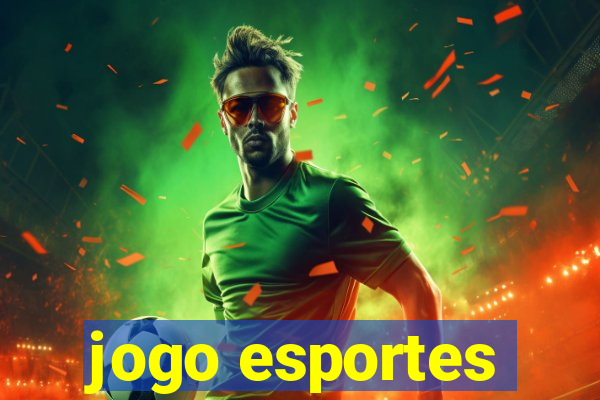 jogo esportes