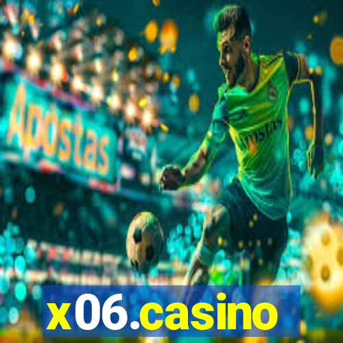 x06.casino