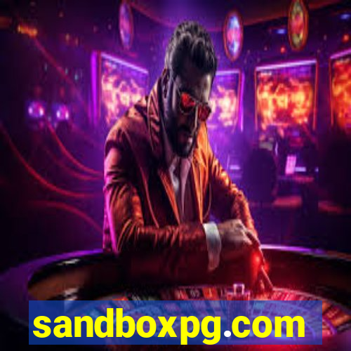 sandboxpg.com