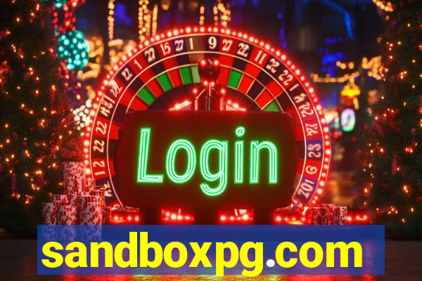 sandboxpg.com