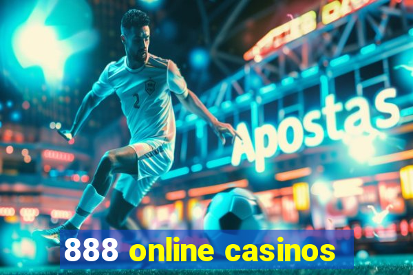 888 online casinos