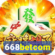 668betcom