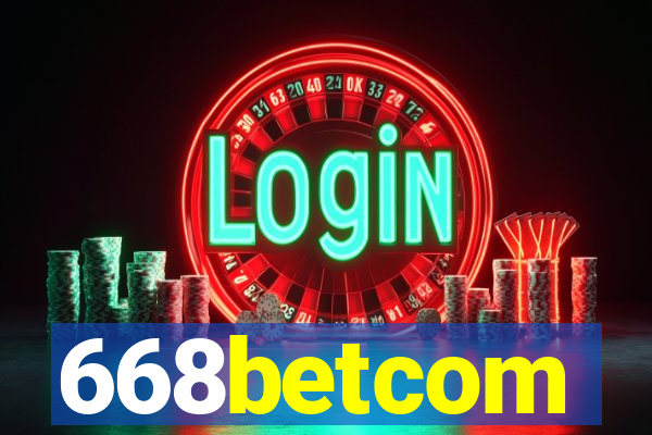 668betcom