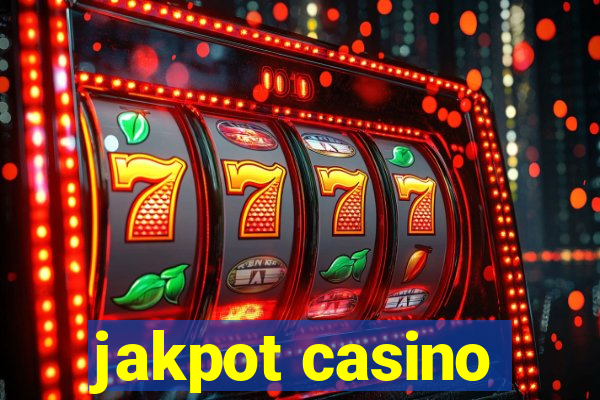 jakpot casino