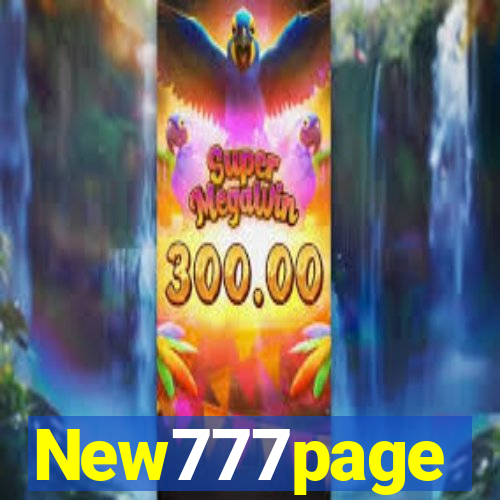 New777page