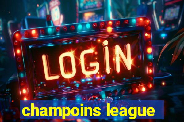 champoins league