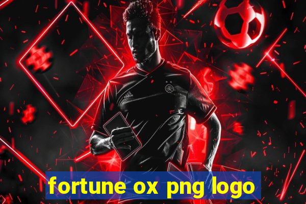 fortune ox png logo