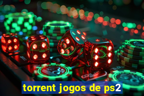 torrent jogos de ps2