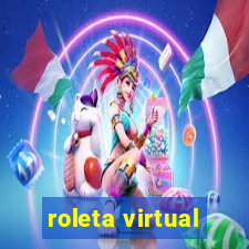 roleta virtual