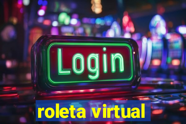 roleta virtual