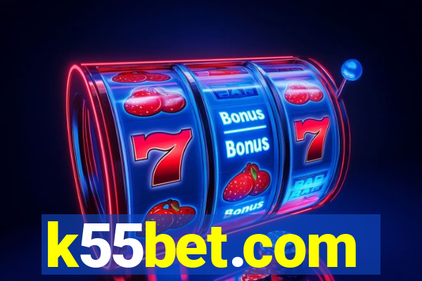 k55bet.com